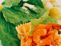 蝴蝶意面-太湖饭店玉兰厅(自助餐厅)