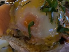 温泉蛋三文鱼-农畉LONFOOD(福田星河COCOPark店)