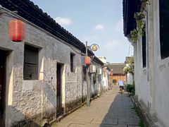 -绍兴书圣故里景区