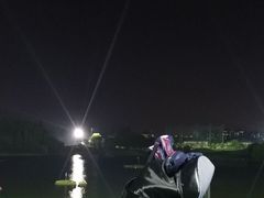 -银涛高尔夫练习场(徐泾店)