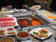 -海底捞火锅(如皋吾悦广场店)