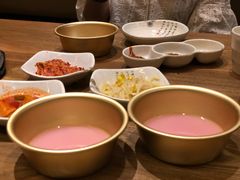 -韩国料理大力士(屏风街店)