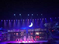 -华夏文旅西安度假区