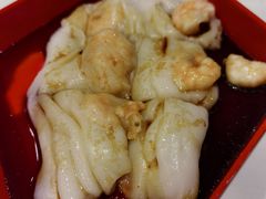 -稻香酒家(天河城店)