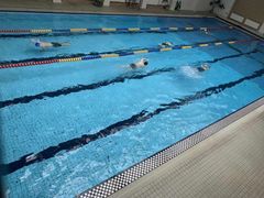 -芭芙莱泳健会(平吉店)