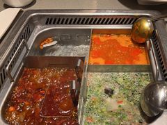 -海底捞火锅(龙岗星河COCO Park店)