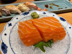 -Tuna maki寿司(园区永旺店)