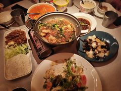 -耶里夏丽·丝路新疆菜·清真食品(徐汇南丹东路臻选店)