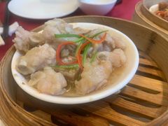 -北园酒家(小北路店)