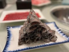 -福寿斋·老北京铜锅涮肉·烤鸭(顺义总店)