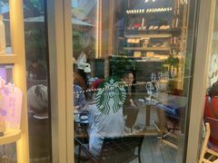 -星巴克臻选(杭州万象城店)