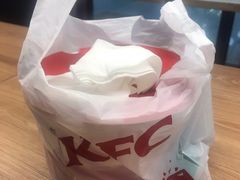 -肯德基(吴江万宝大润发店)