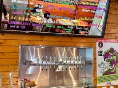 -JuiceRobot·手工意大利面&汉堡精酿(珠江新城店)