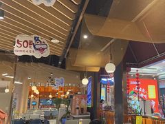 -三江源活鱼现烤(维多利摩尔城店)