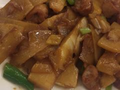 -美极鲜食坊(宝安南路店)