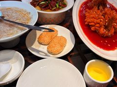 -陈记菜馆·非遗淮扬菜(东关街教场店)