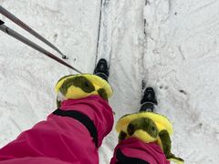 -北京西山滑雪场