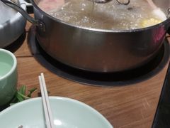 -掂档潮汕牛肉火锅(沈阳万象城店)
