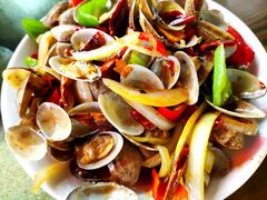 -三亚相缘海鲜·烧烤·糟粕醋(三亚湾店)