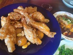 -小吊梨汤·北京菜(香山店)