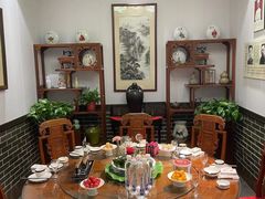 -燕喜堂·中华老字号(大明湖店)