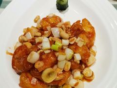 宫保虾球-紫光园(劲松店)