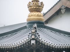 -径山寺