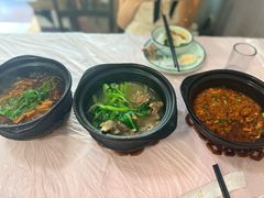 -阿隆煲店(秀仁苑店)