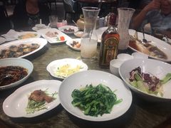 -上海小南国(正大店)