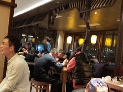 大堂-香园茶社·金陵小灶(老门东店)