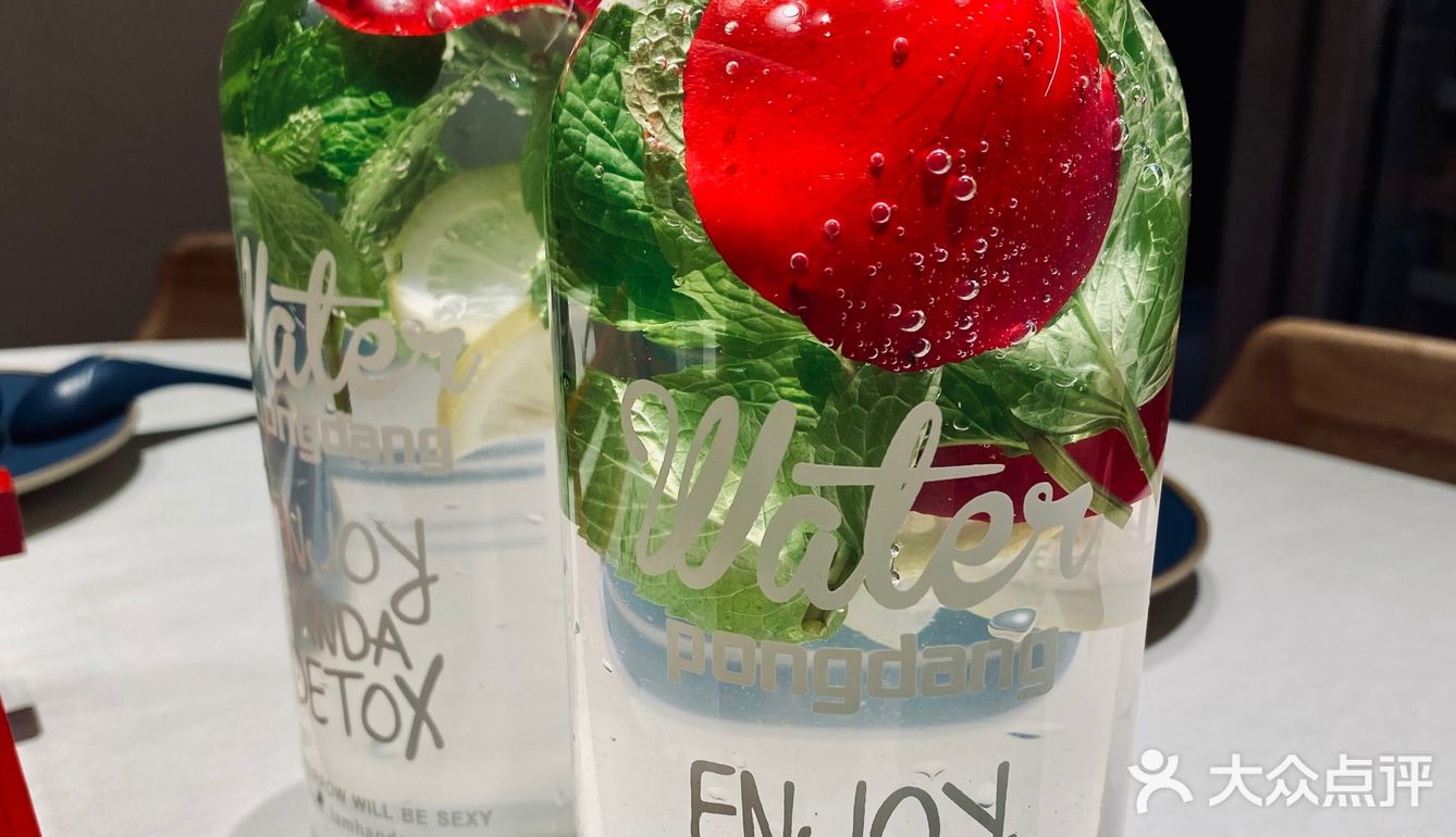 来吃个新煮意吧