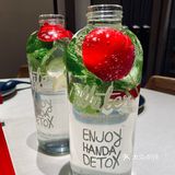 来吃个新煮意吧