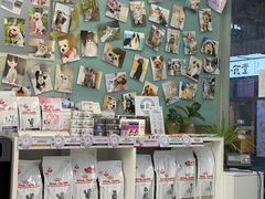 -爱妮康宠物医院·干细胞免疫细胞·肿瘤·心脏(张江店)