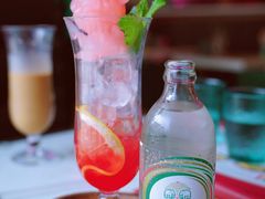 -龙记·香港茶餐厅(海上世界店)