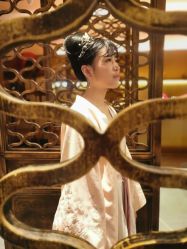 -盘子女人坊古装写真摄影(南京总店)