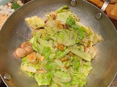 -绿茶餐厅(coco park 店)