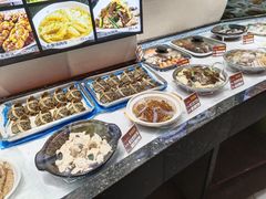 -東城故事·尋找姆媽的味道(玉兰路店)