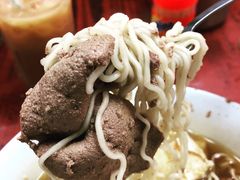 猪润面-维记咖啡粉面(福荣街店)