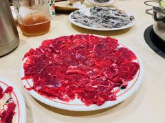 -汕头八合里海记牛肉店(清河店)