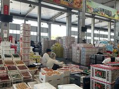-西郊国际农产品交易中心