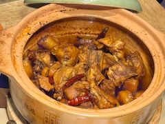 -小柴米·传统江西菜(八一广场店)
