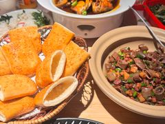 -有位虾匠·胶东土菜小馆(市北店)