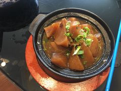 -锡和无锡菜(景丽苑店)