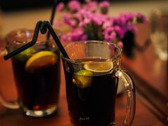 酸梅汤-林四喜·闽南传家菜(鼓浪屿店)