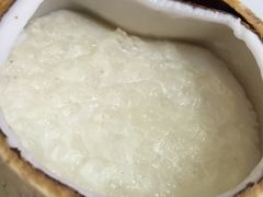 椰子冻官燕-添發碗仔翅美食