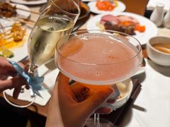 -富力丽思卡尔顿酒店·香荟全日制餐厅