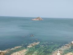 -养马岛旅游度假区
