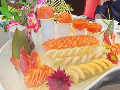 -新淮扬村·淮扬菜·北京烤鸭·世界美食之都示范店(崇文门店)