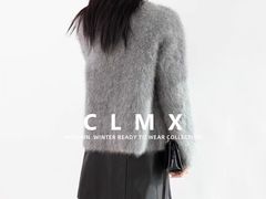 -CLMX(新天地凯德晶萃广场店)