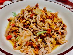 -老湘亲·品鉴湘菜(蔡塘爱琴海店)